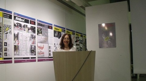 En İyi Mimarlık ve Kent Filmleri Ödüllendirildi