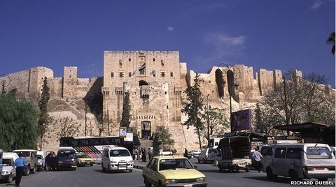 Kültürel ve Doğal Arap Mirası için Yeni Merkez