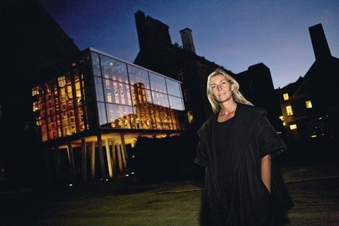 Eğitim Yapıları Panel Serisi 1: "Mimarlık ve Öğrenmenin Yeni Yolları"