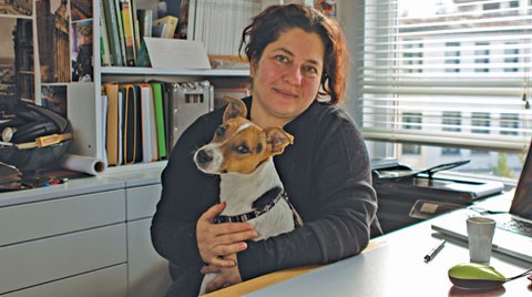 Kamusal Alanlar için Verilen Mücadeleler İşe Yarıyor