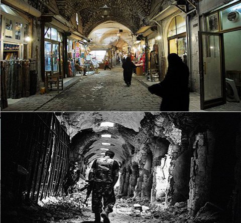 Tarihi Mirası Yerle Bir Oldu!