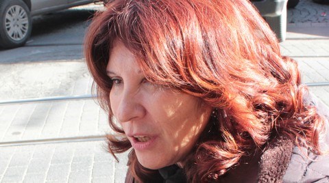 Kentsel Dönüşüm 'Konut Hakkı' Kriterlerini İhlal Ediyor