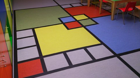 Projeler Çarpışıyor, Çocuklar Kazanıyor