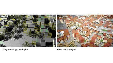 Sulukule’de Başlangıçtaki Hedeflere Ulaşılamadı!