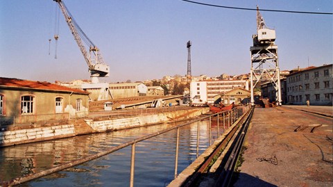 “Aklı Başında Hiçbir Mimar Bu Projeye Talip Olmamalı!”