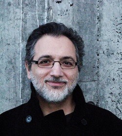 Türkiye Müteahhitler Birliği Binası'na Londra'dan Ödül