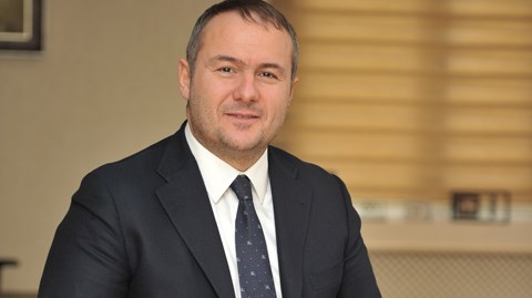 2014 Yılında %15 Büyümeyi Hedefliyor