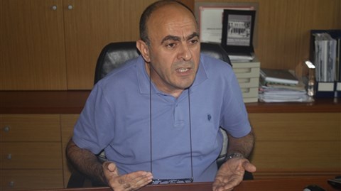 “Taşeron Çalıştırma” Derhal Yasaklanmalıdır!