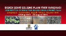 Bişkek Şehri 2040 Yılı Gelişme Planı Fikir Yarışması
