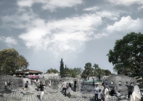 2014 Ytong Mimari Fikir Yarışması Sonuçlandı