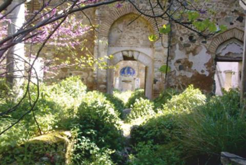 Barajlara Kurban Edilen Bir Kültür Mirası Daha!