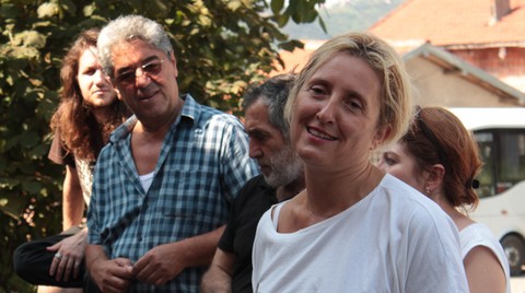 Çevre Mücadelesinin Bir Grup Beyaz Yakalının Eğlenme Aracı Olmadığı Görülüyor