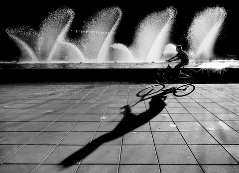 Suya Yön Verenleri Anlatmak için Bin 200’den Fazla Fotoğraf Yarıştı