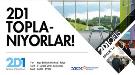 2D1 Tasarım Toplantıları - OFİS