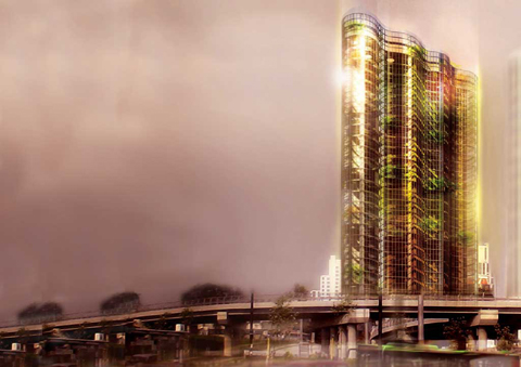 "Sign of the City Awards" Sahiplerini Buldu