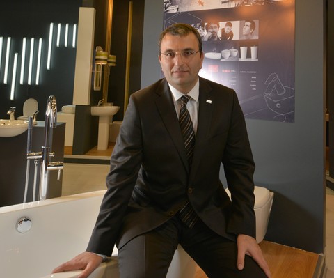 ISVEA Üst Segment Pazarını Yeniden Şekillendirecek