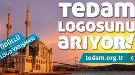 TEDAM Logosunu Arıyor