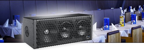 Hem Göz Hem de İşitsel Zevkiniz için Ultrakompakt Hoparlör: UP-4XP