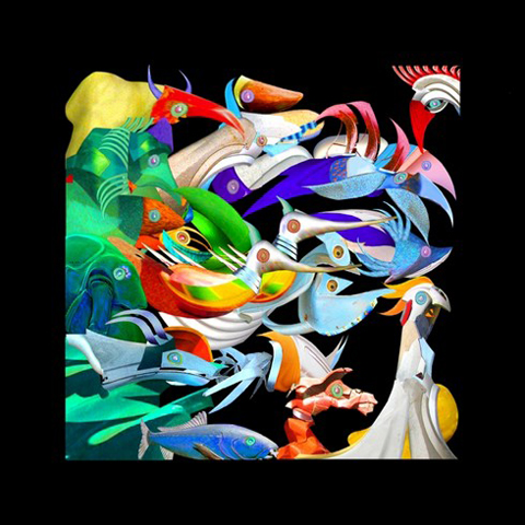 Oğuz Öztuzcu Retrospektif Fotoğraf Sergisi