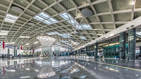 Ulusal Çelik Yapı Tasarım Ödülleri Sahibini Buldu