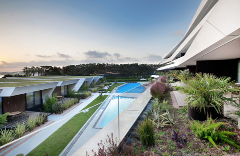 4. Uluslararası Yeşil Çatı Kongresi