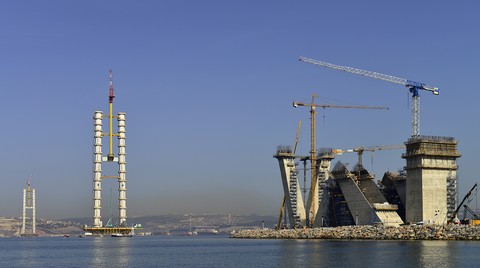 "Aslında Pahalı Bir Proje Ofisiyiz"