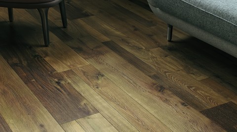 Kaindl'den İki Yeni Ürün: Üçü Bir Arada ve Eskitme Derz