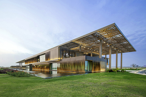 The Plan Award 2015'te Kazananlar Açıklandı