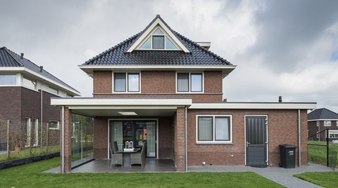 Egepen Deceuninck'ten 80 mm’lik, 6 Odacıklı Yeni Seri: Legend