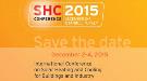 Uluslararası Güneşle Isıtma Ve Soğutma Konferansı SHC 2015