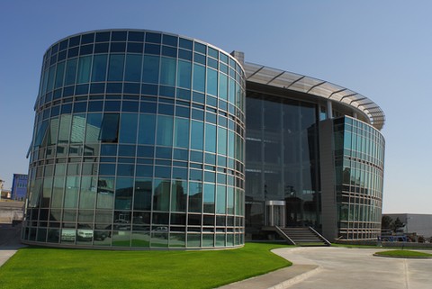 Avrupa Çelik Yapı Tasarım Ödülleri Sahiplerini Buldu