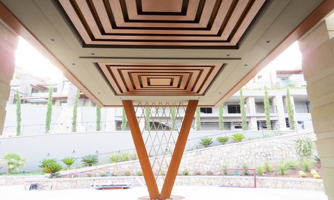 Projelerinizin Katma Değerini Yükseltmek için Eurocomposite I TECHNOWOOD