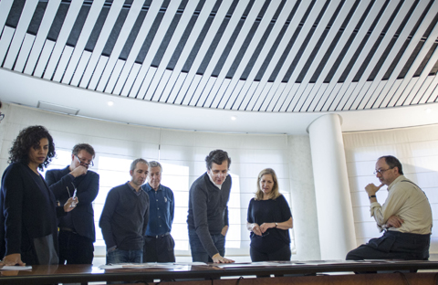 İspanyol Seramik Ödülleri 13. Kez Sahiplerini Buldu