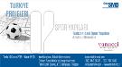 Türkiye Projeleri Panel Serisi 2 - Spor Yapıları