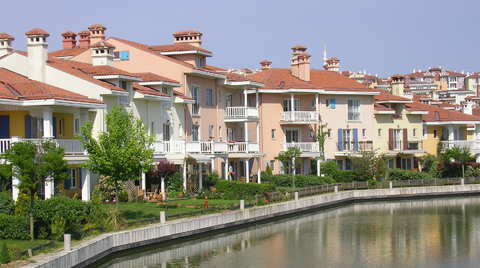 Apartman ve Site Yaşantısından Rezidansa