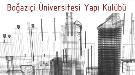 Boğaziçi Üniversitesi Yapı Kulübü "Civil Career"