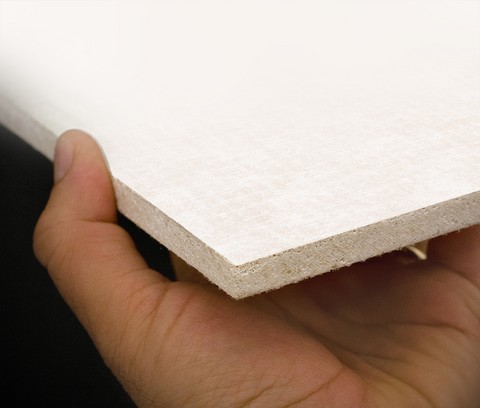 Türkiye'nin İlk Manyezit Yapı Levhası Modelpan