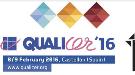Seramikte Kalite Kongresi; Qualicer 2016