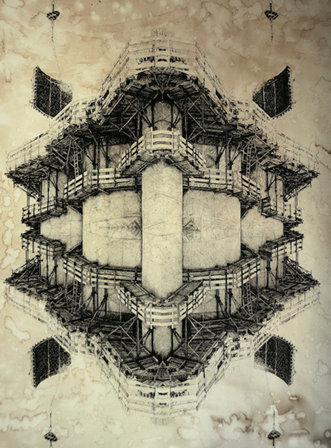 Pilot Galeri'nin Yeni Sergisi: Açık Şehir