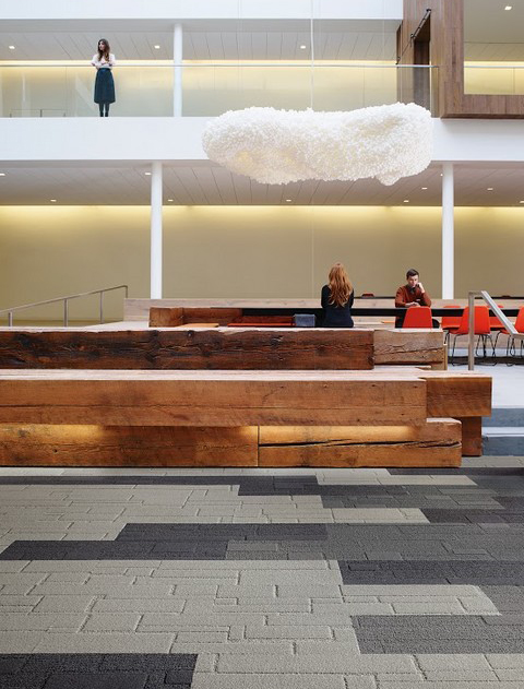 Interface'den Equal Measure Koleksiyonu