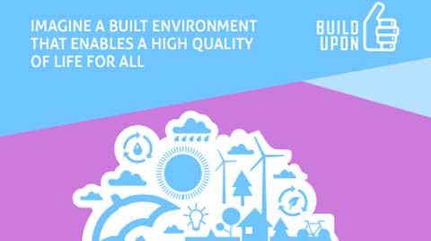 Build Upon, Enerji Verimliliği İçin Toplantı Serisi Hazırlığında