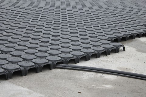 Hızlı, Hafif ve Ekonomik Hafif Dolgu Çözümü: Modulo®