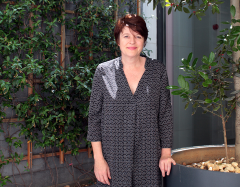 Gurbetçiler Alman Mimarisini Anadolu'ya Taşıdı