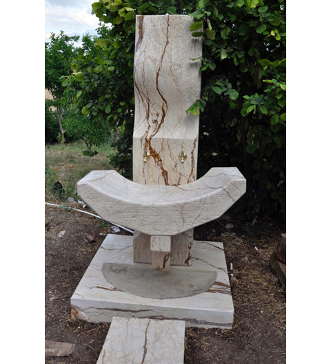 Gölpazarı 2. Heykel Sempozyumu