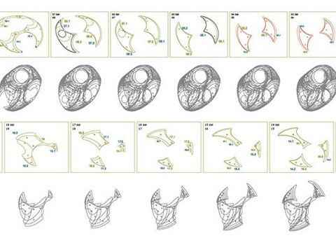 15. Betonart Mimarlık Yaz Okulu Adana’da