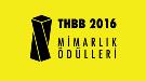 THBB 2016 Mimarlık Ödülleri
