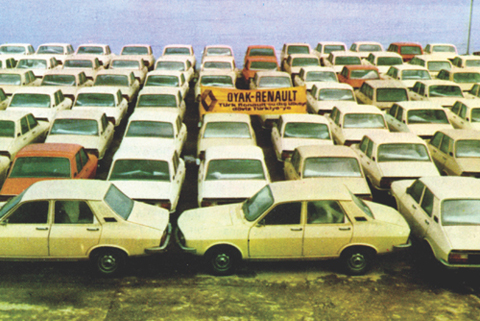 "Tek ve Çok" SALT Galata'da