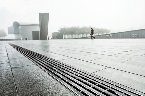 ACO Seal-in: Geleceğin Drenaj Standartları