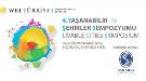 4. Yaşanabilir Şehirler Sempozyumu
