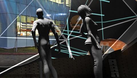 Mimarlığın Ses ve Işık Hali